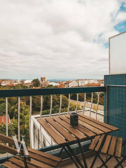 Voga Marques Apartment *