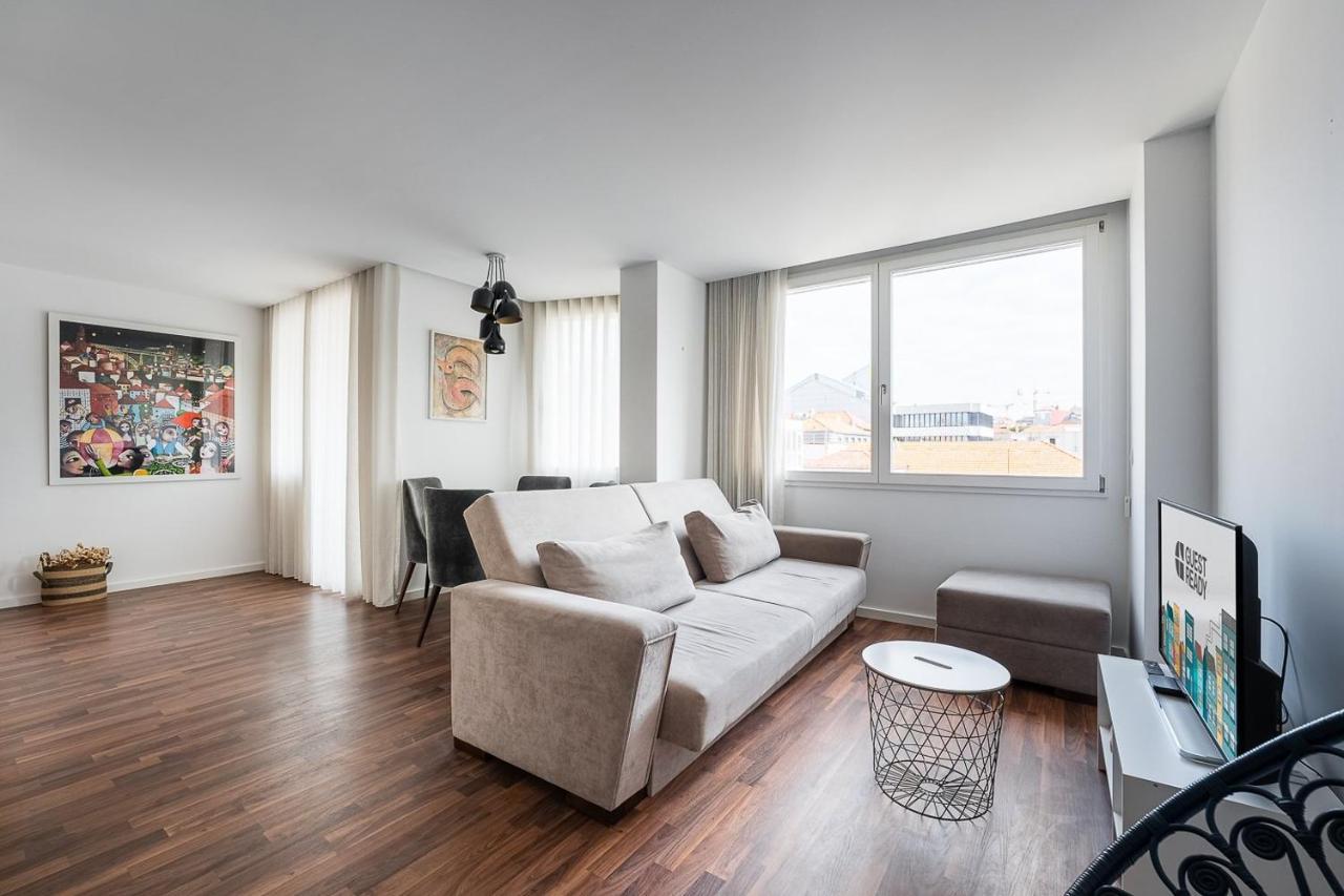 Guestready - Experience Near Aliados