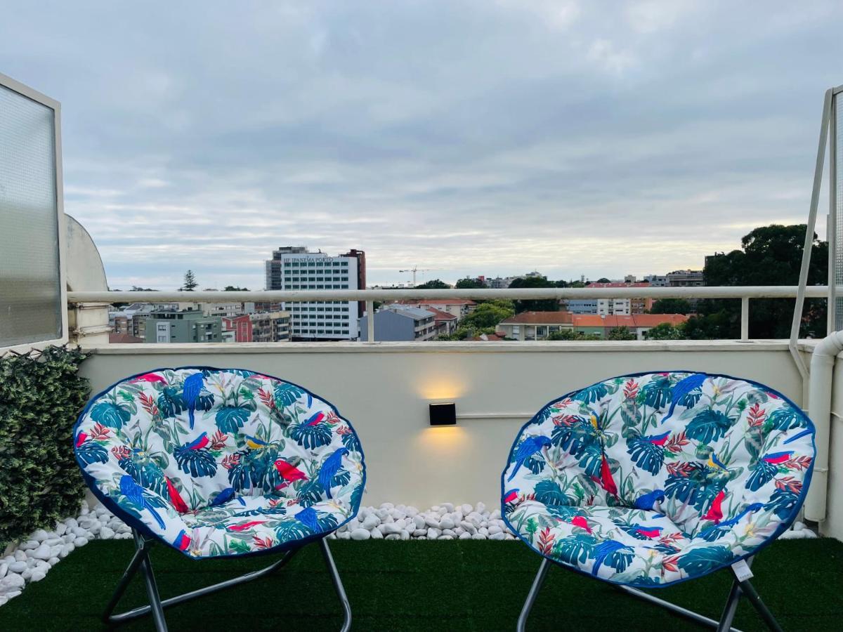 Apartment Julio Dinis Secret Retreat - By Guest Porto
