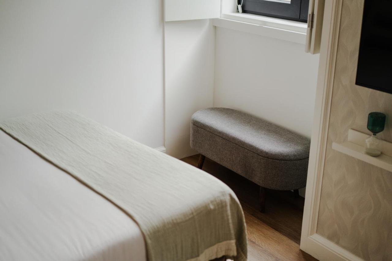 Apartment Charming Central Studio With Ac, Next To Metro Station Porto