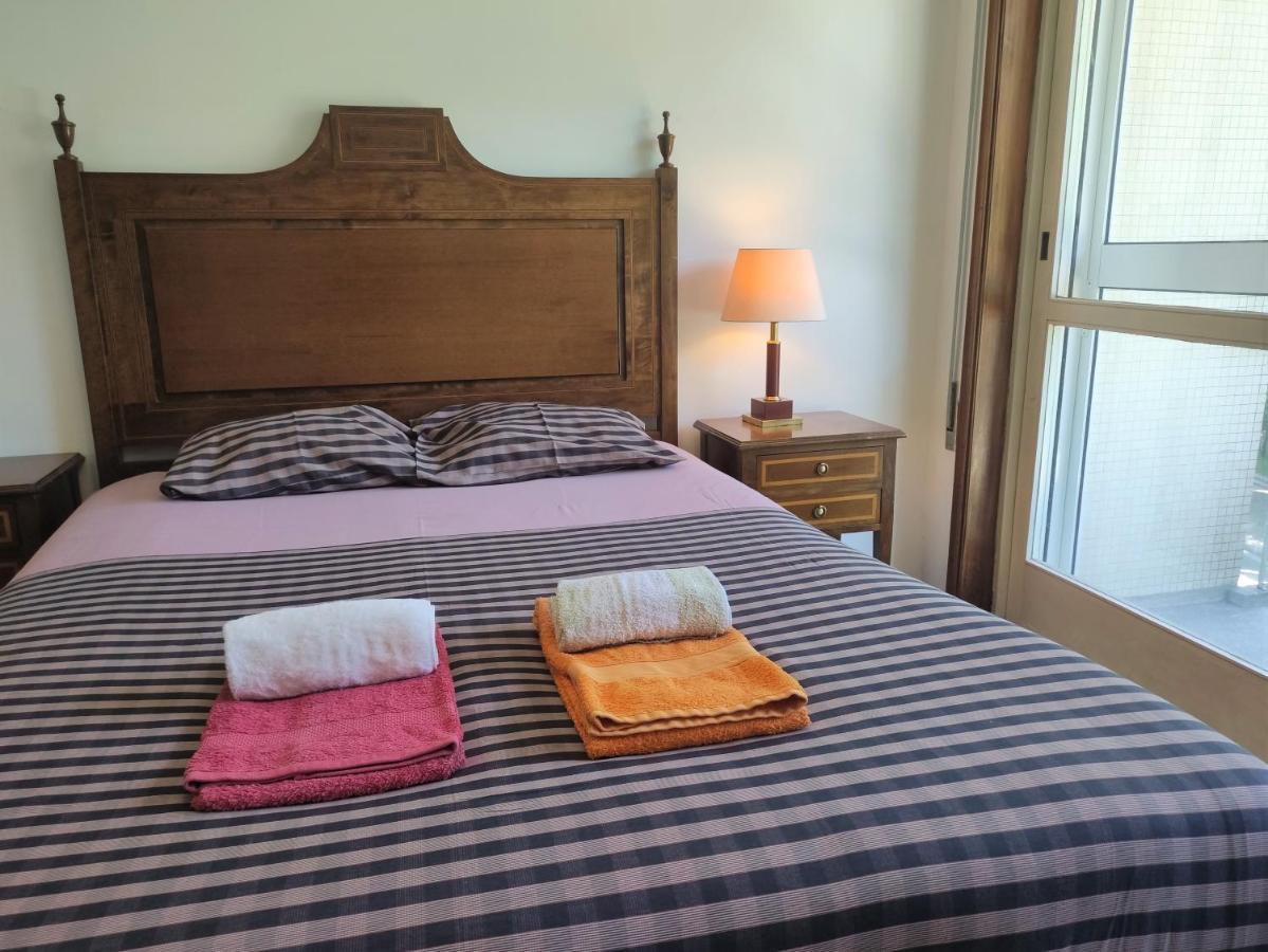 Apartment Discover - Boavista Porto