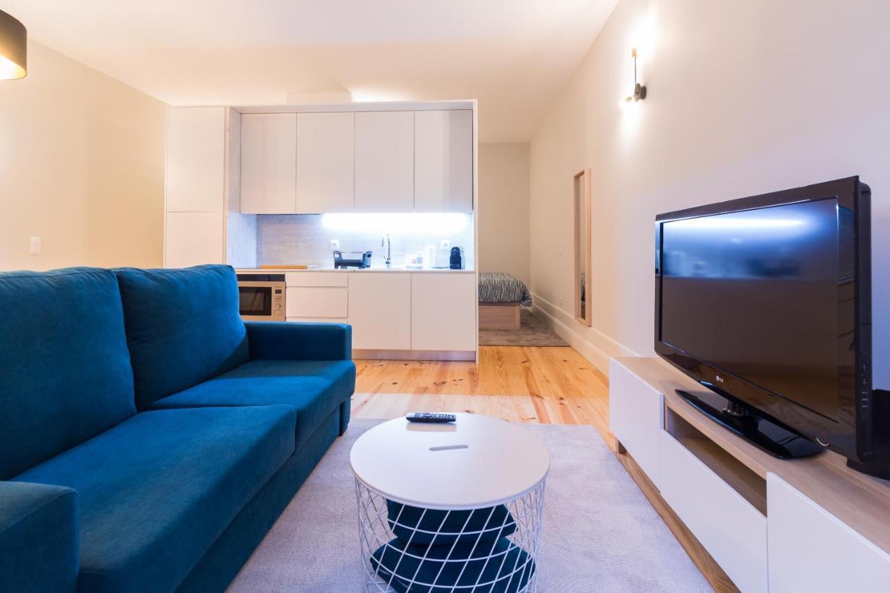 Apartment Near Coliseu