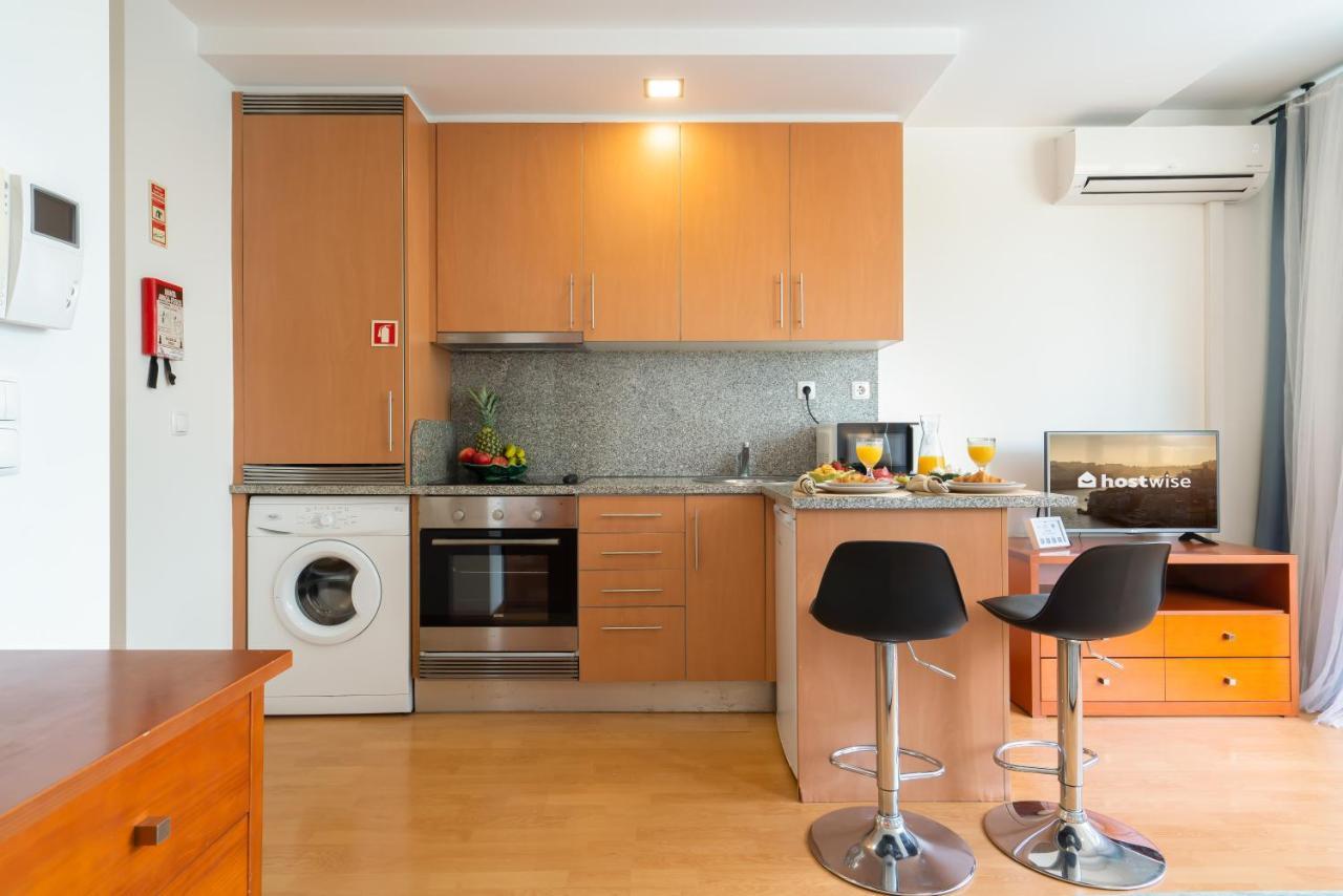 Apartment Host Wise - Bright Quiet Flats - Prime Location