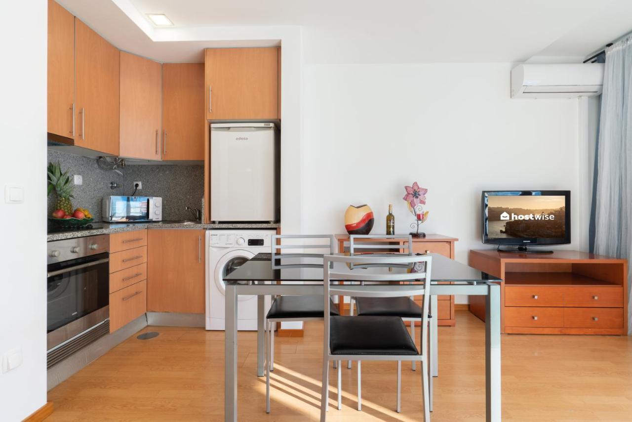 Host Wise - Bright Quiet Flats - Prime Location Apartment Porto
