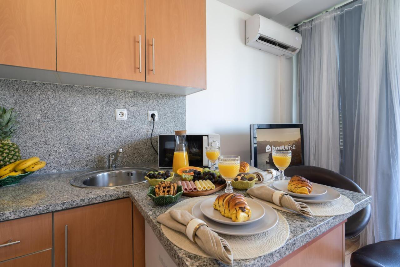 Apartment Host Wise - Bright Quiet Flats - Prime Location