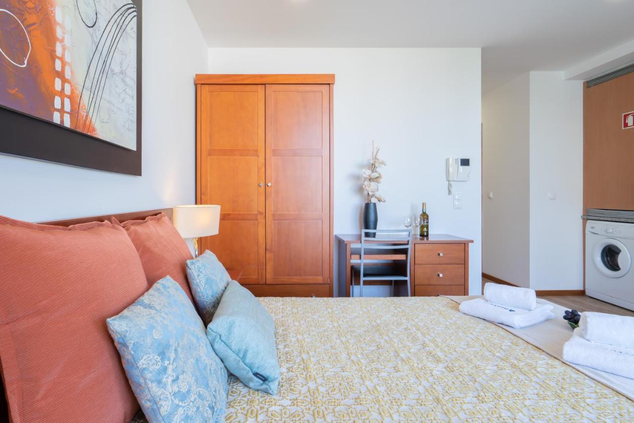 Host Wise - Bright Quiet Flats - Prime Location Porto