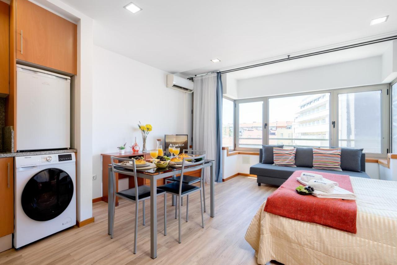 Apartment Host Wise - Bright Quiet Flats - Prime Location *