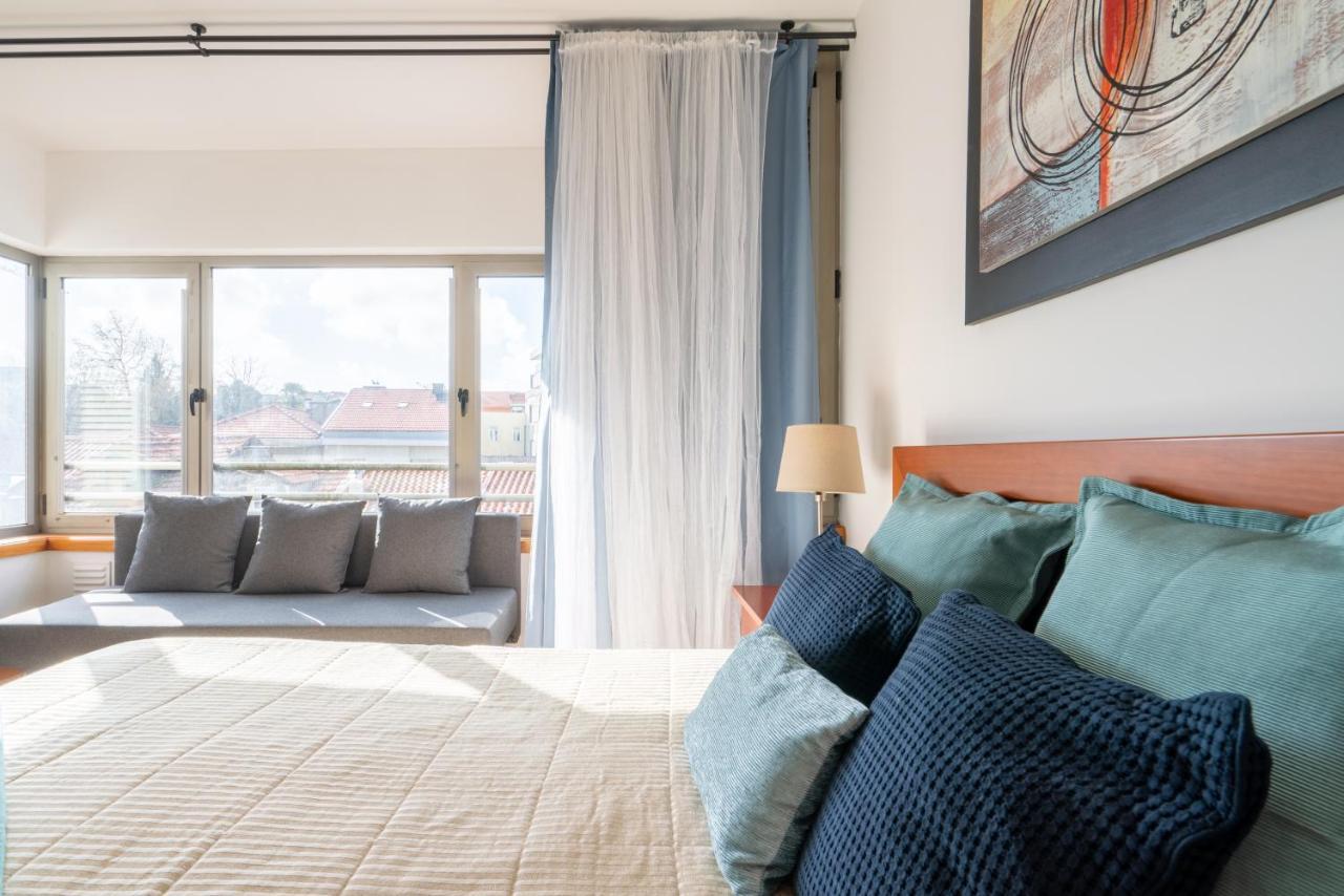 Apartment Host Wise - Bright Quiet Flats - Prime Location