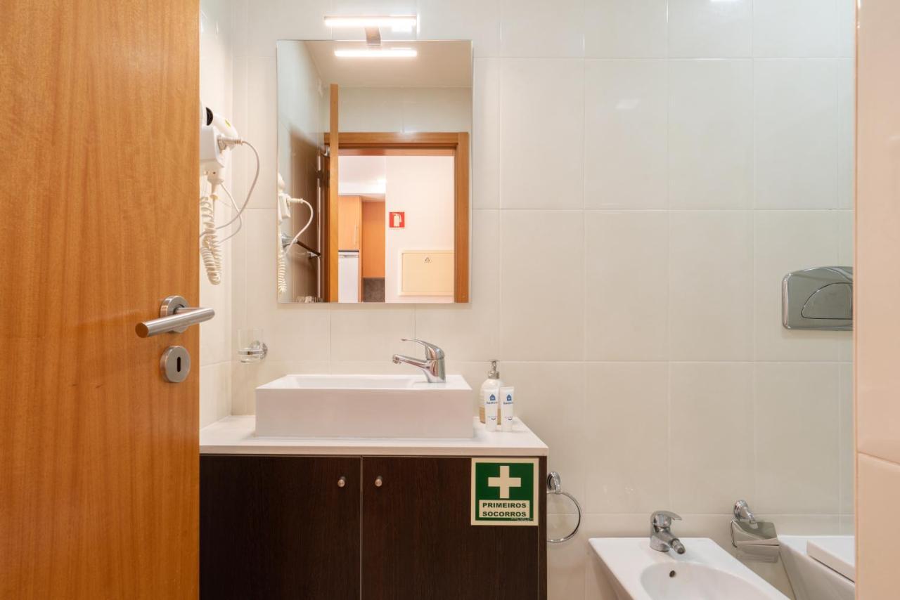 Host Wise - Bright Quiet Flats - Prime Location Porto