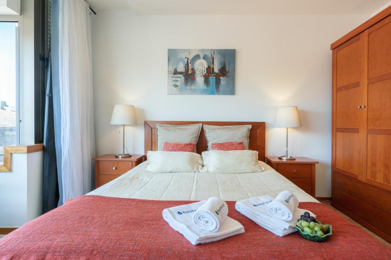 Apartment Host Wise - Bright Quiet Flats - Prime Location