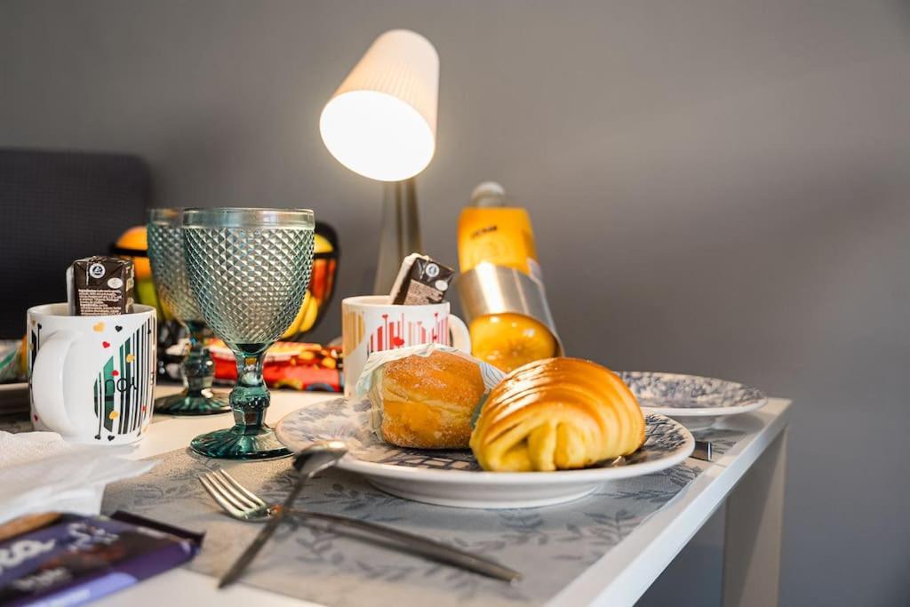 Refuge Au Coeur De Appartement