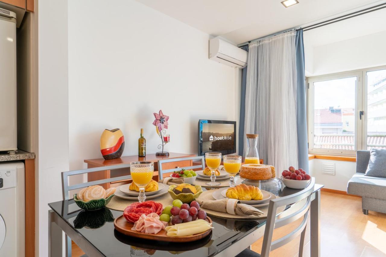 Apartment Host Wise - Bright Quiet Flats - Prime Location *