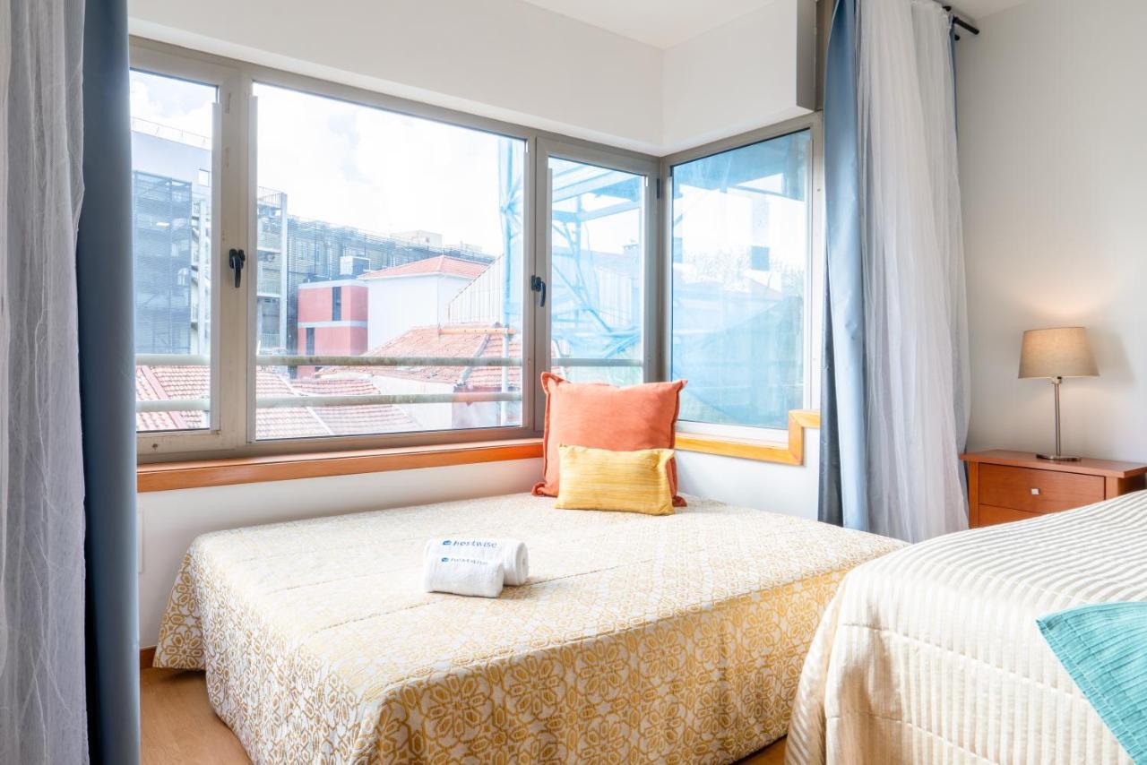 Host Wise - Bright Quiet Flats - Prime Location