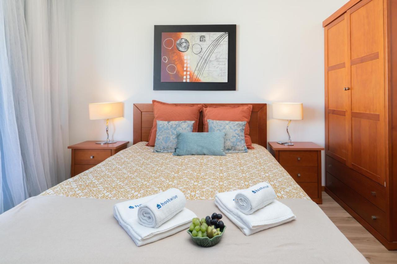 Host Wise - Bright Quiet Flats - Prime Location Apartment Porto