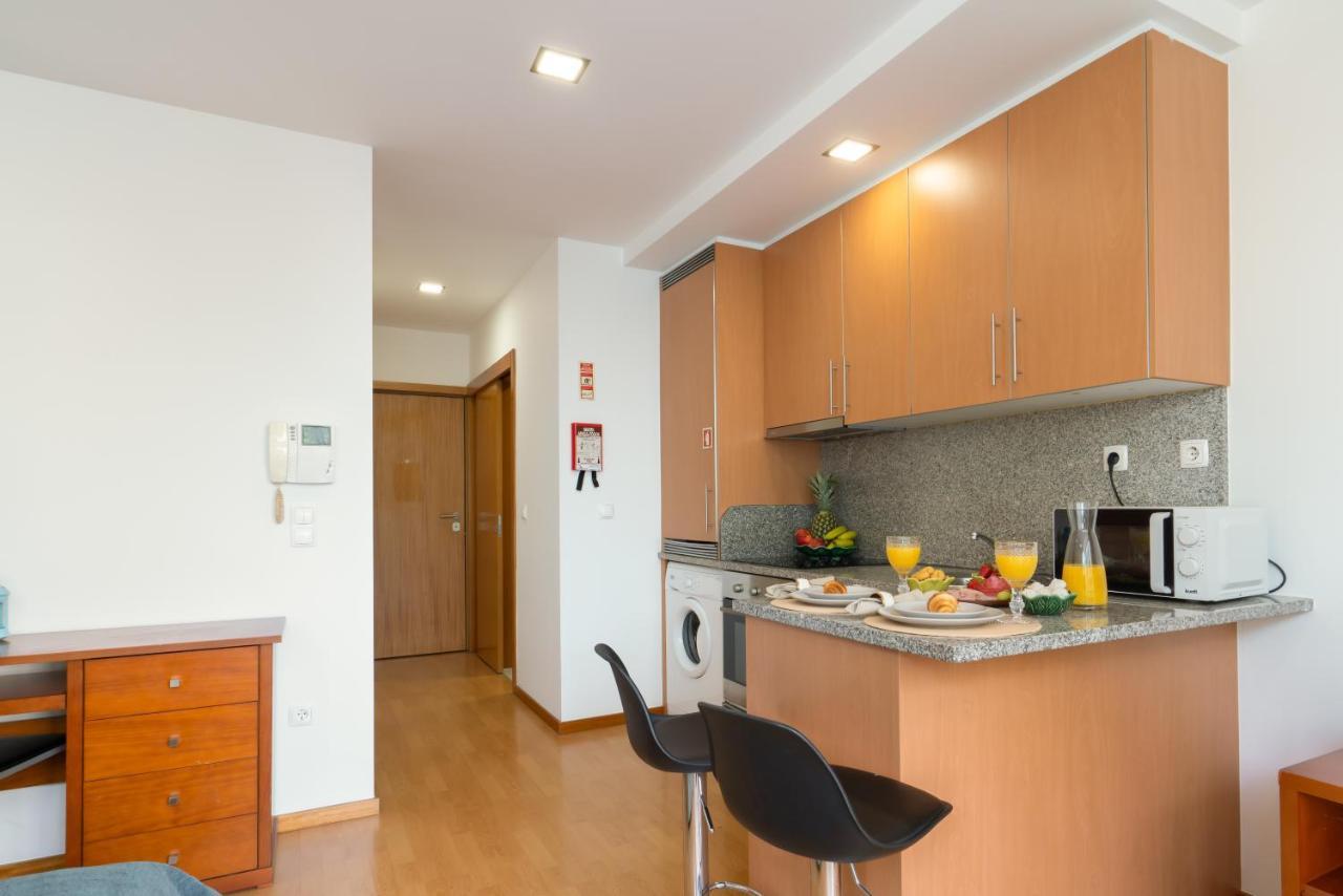 Apartment Host Wise - Bright Quiet Flats - Prime Location *