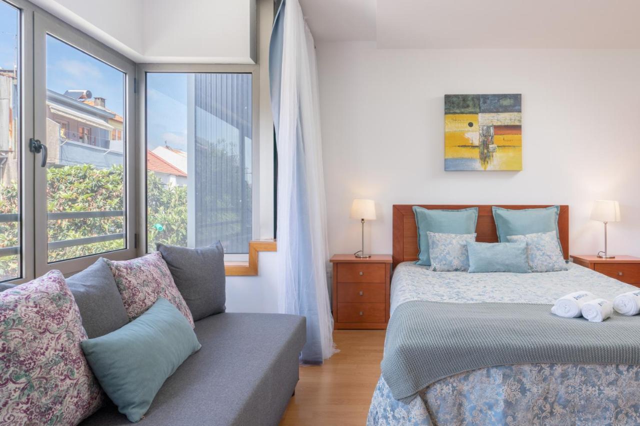 Host Wise - Bright Quiet Flats - Prime Location *