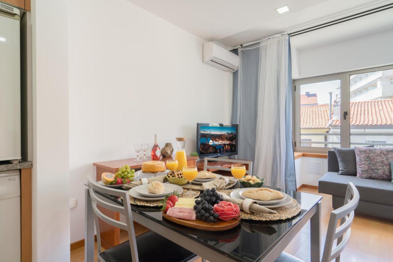 Apartment Host Wise - Bright Quiet Flats - Prime Location