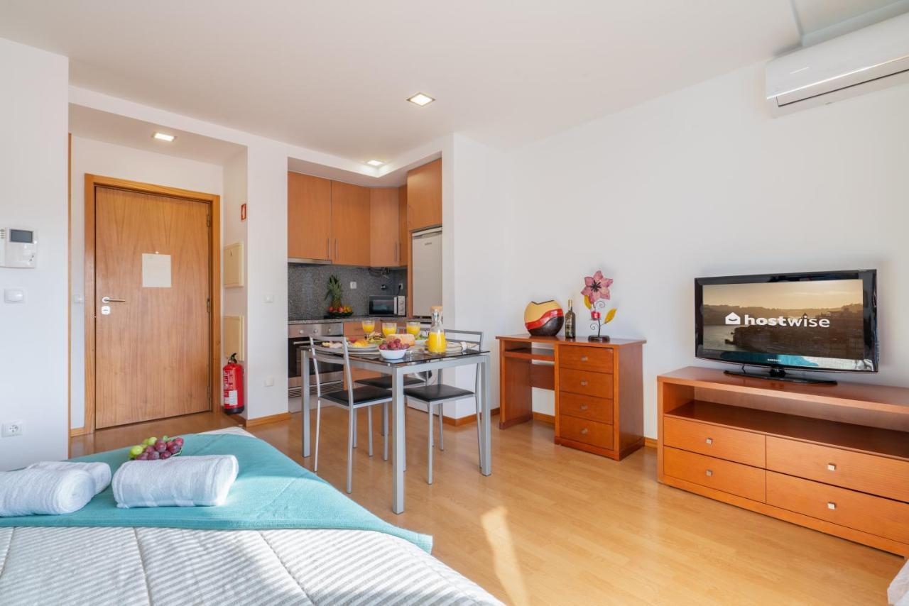 Host Wise - Bright Quiet Flats - Prime Location Porto
