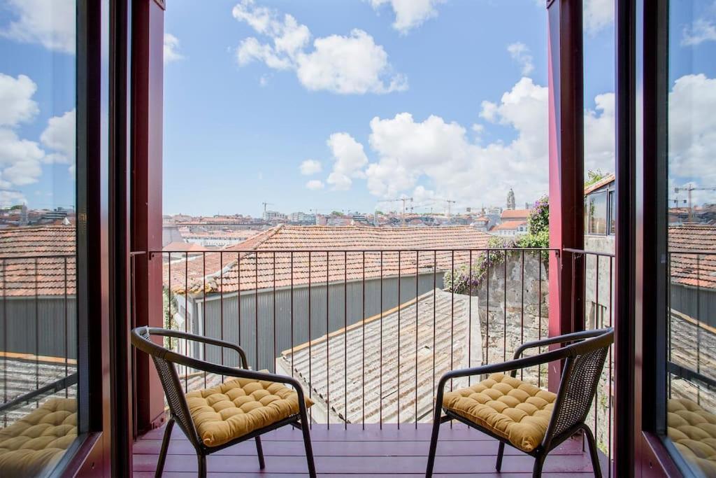 Downtown Cosy Iv Center Porto