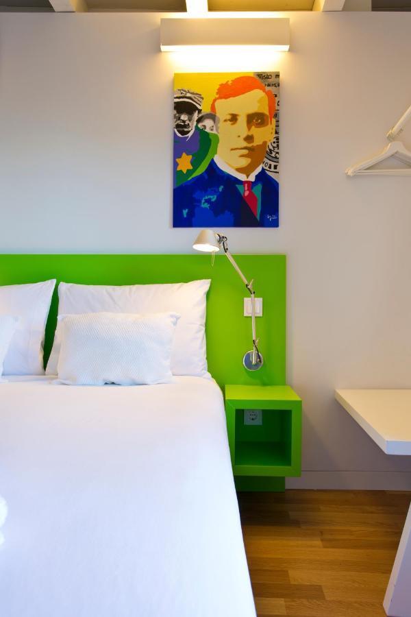 Apartment Downtown Cosy Iv Center Porto