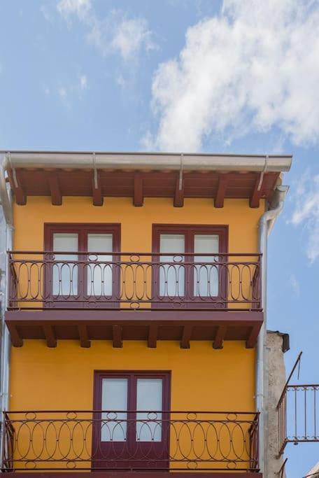 Downtown Cosy V Porto