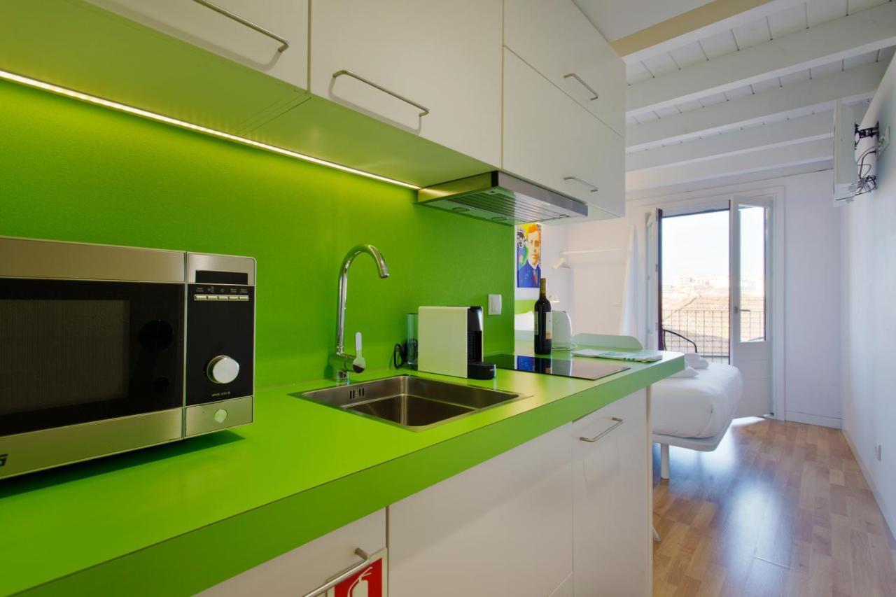 Apartment Downtown Cosy Iv Center