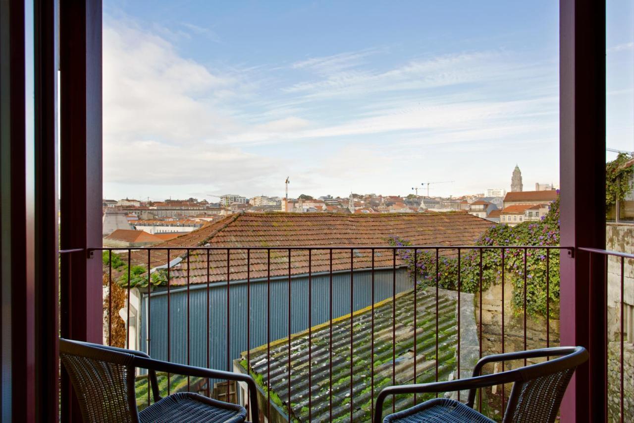 Downtown Cosy Iv Center Apartment Porto