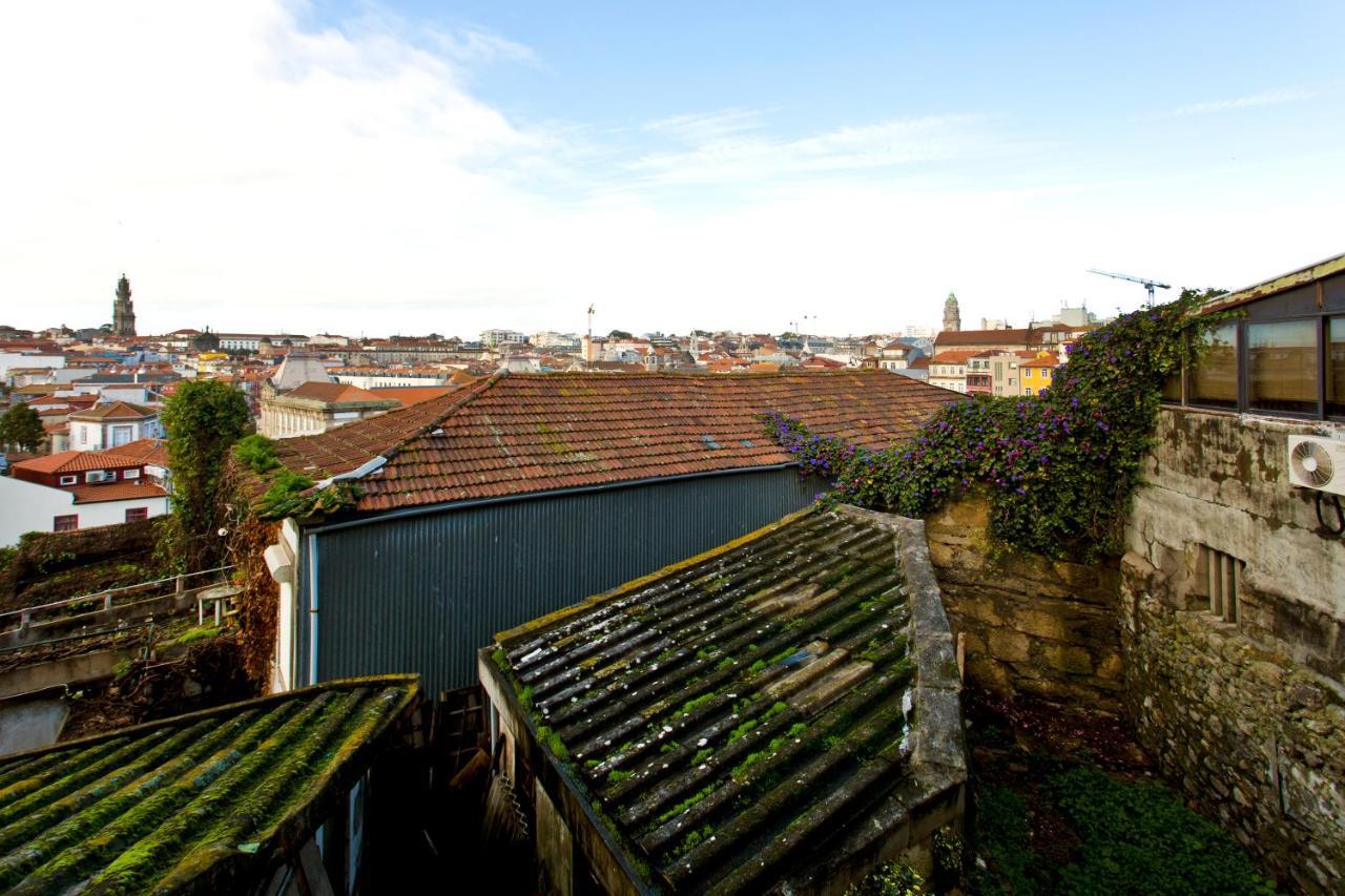 Apartment Downtown Cosy Iv Center Porto