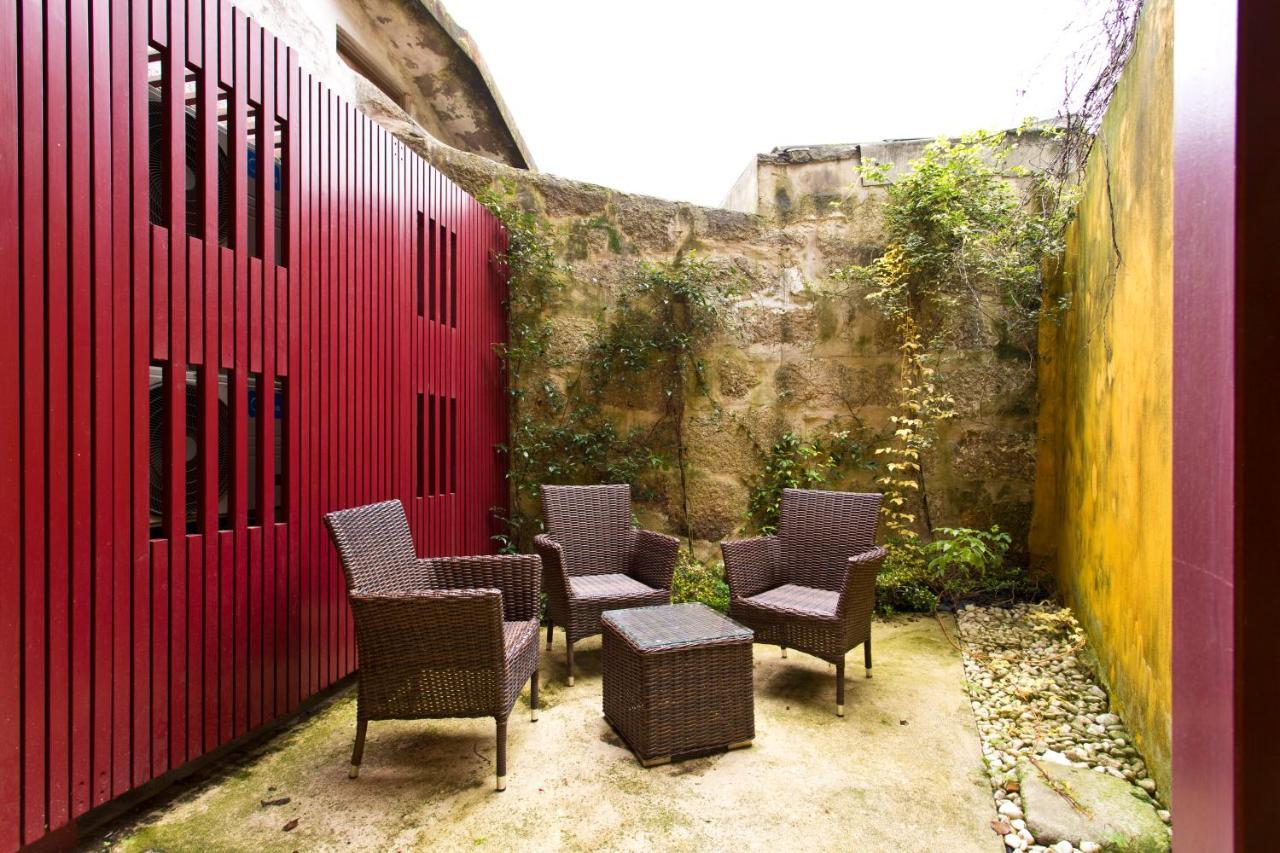 Downtown Cosy Iv Center Porto