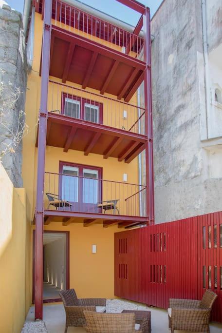 Downtown Cosy V Apartment