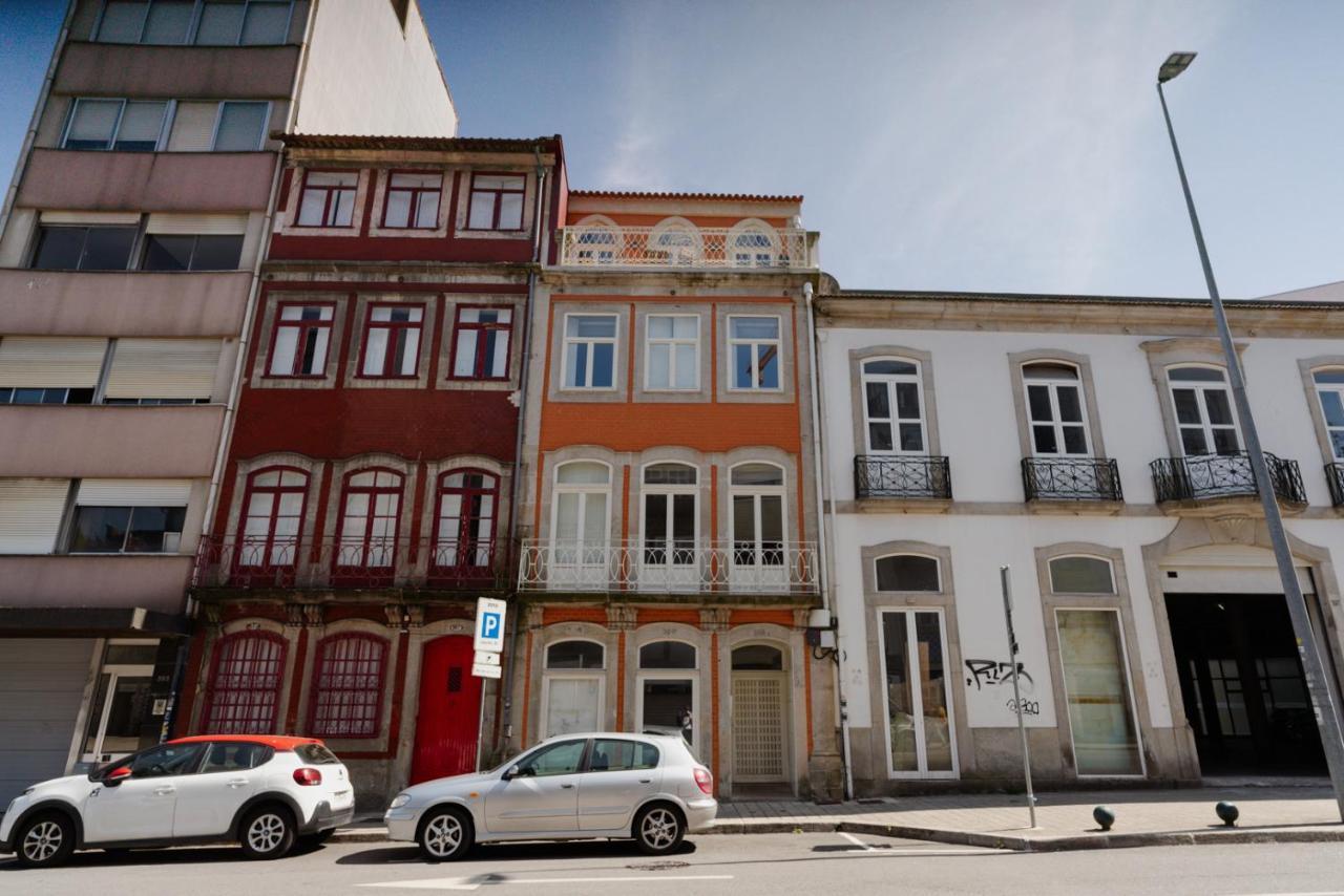 Theater Porto