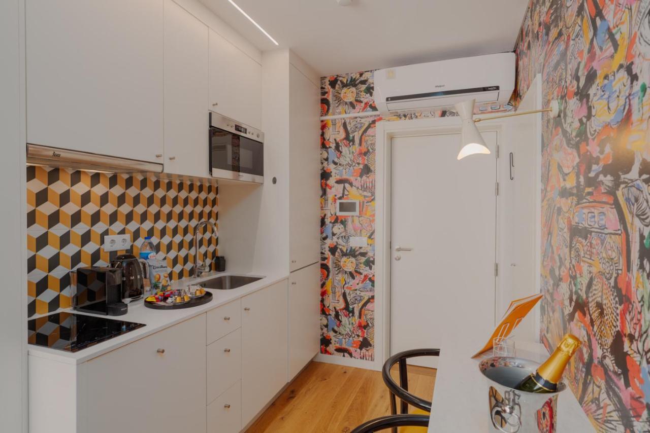 Theater Apartment