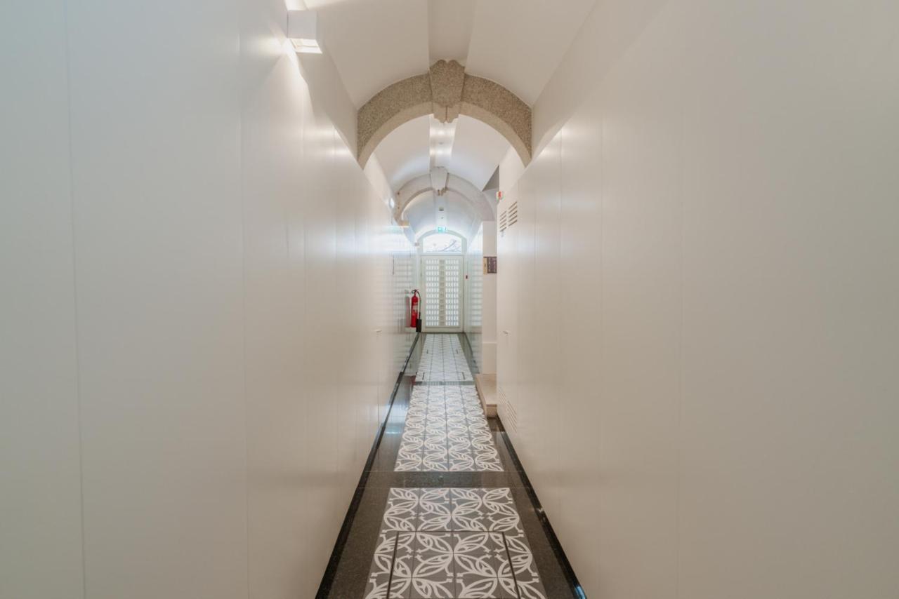 Theater Apartment Porto