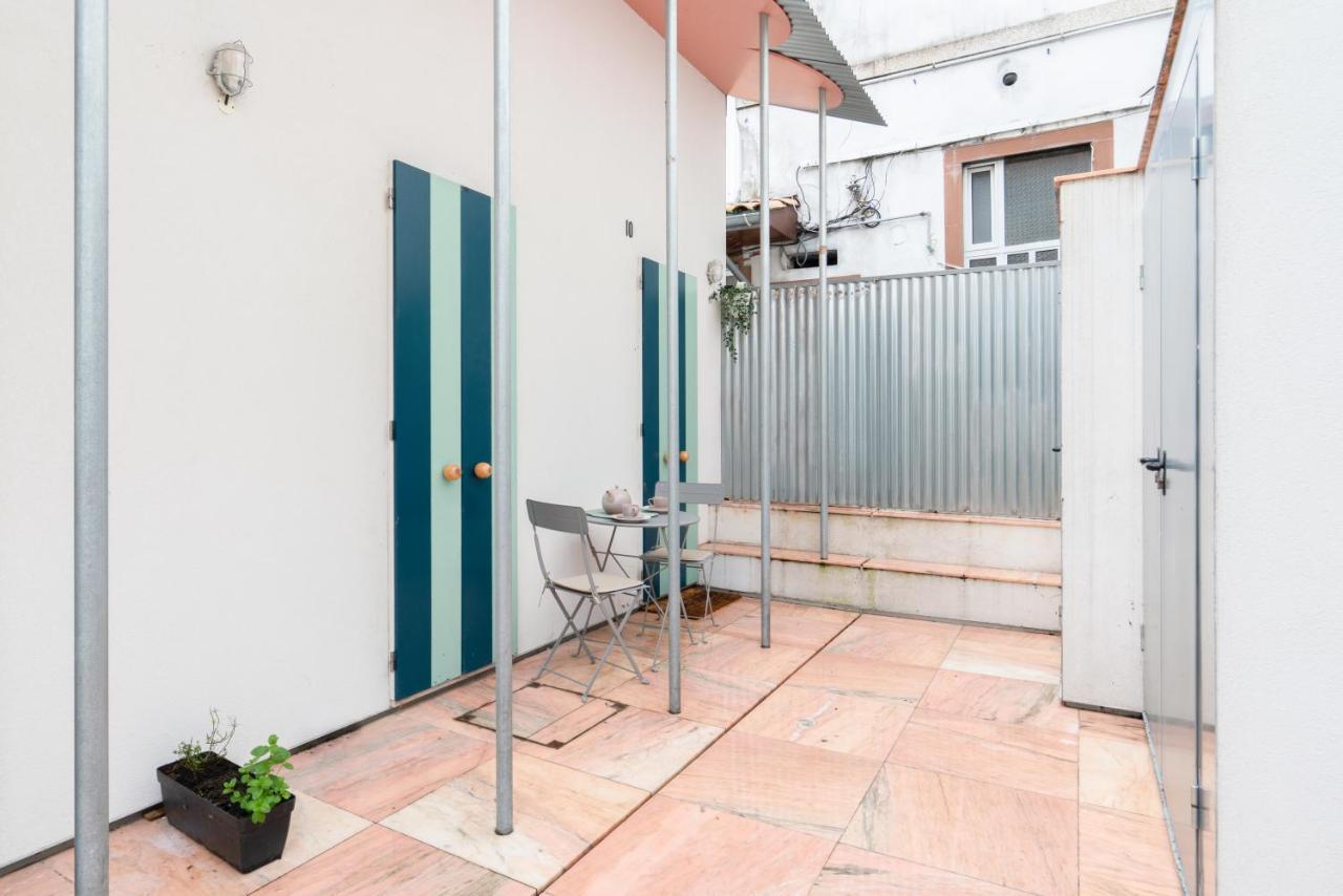 Apartment Host Wise - Quiet Colourful House - Garden *