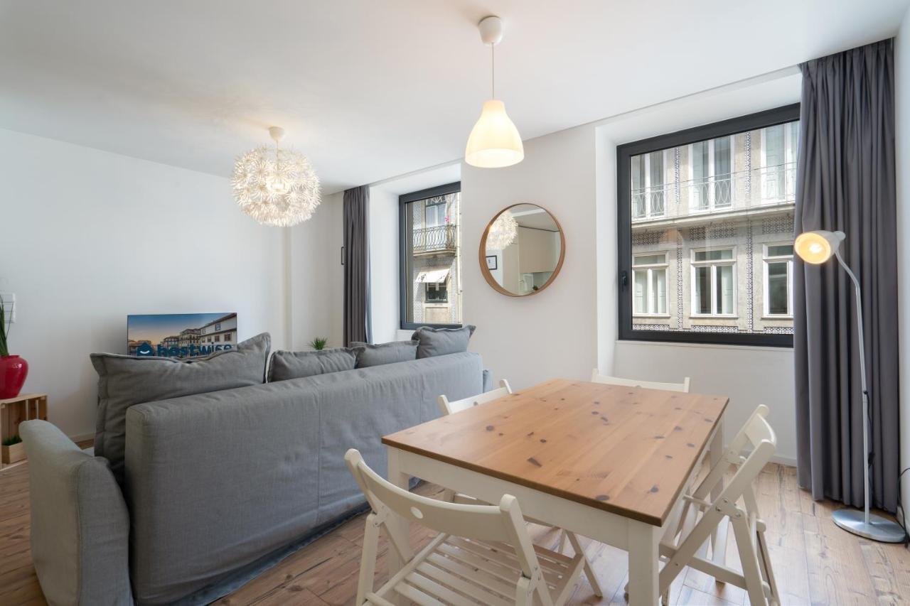 Apartment Host Wise - Charming Welcoming Flat - Centrally Located