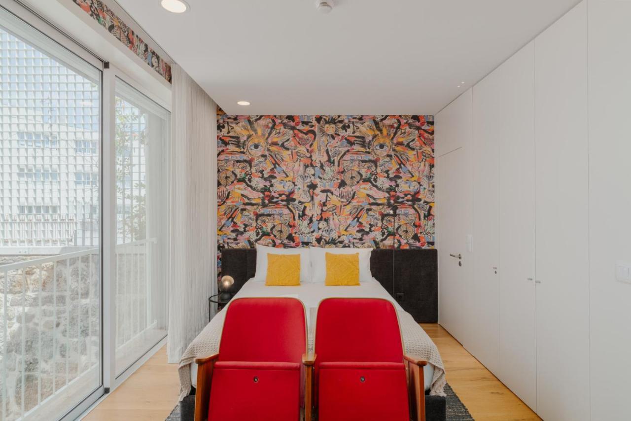 Apartment Theater