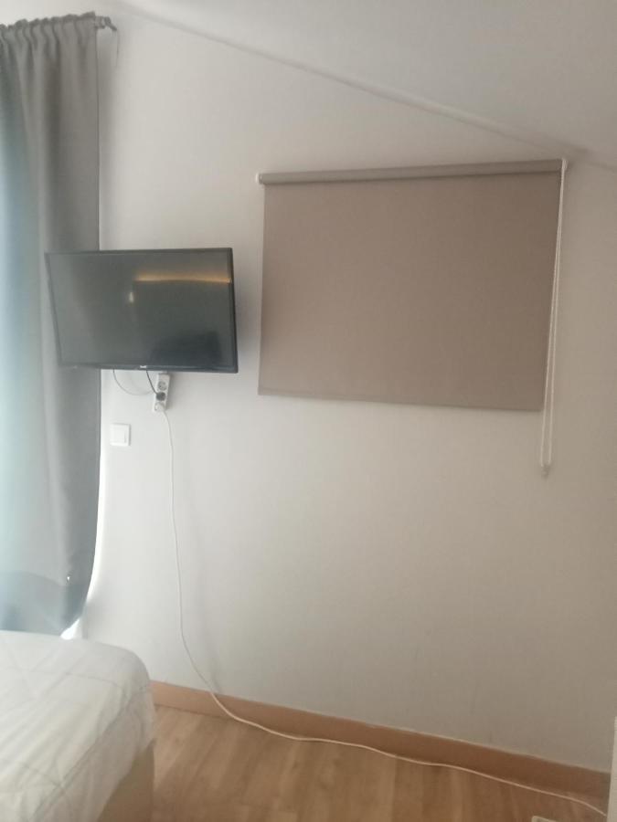 Apartment Campanha Loft Apart *