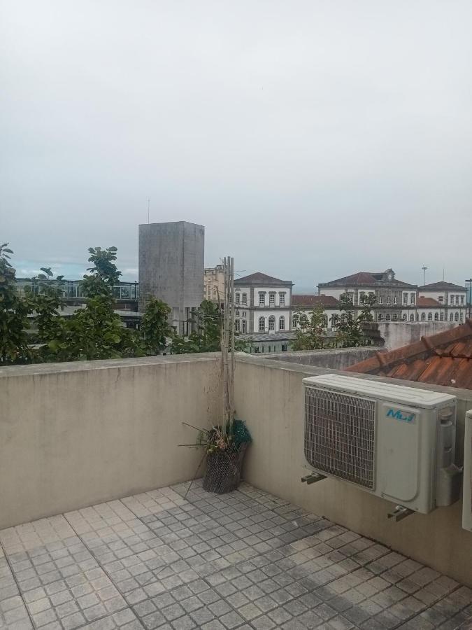 Campanha Loft Apart Apartment *