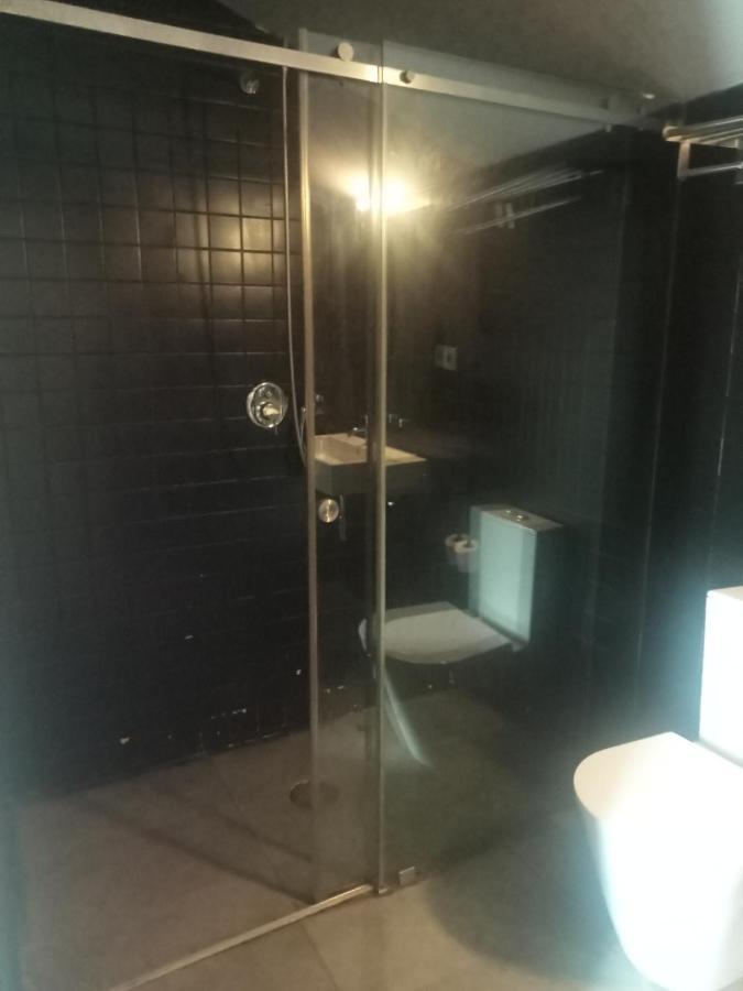 Campanha Loft Apart Apartment Porto