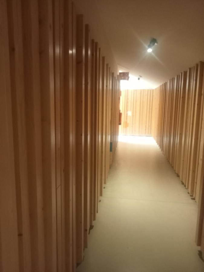 Campanha Loft Apart