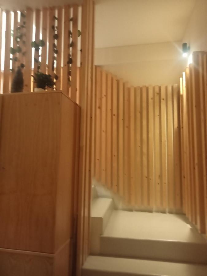 Apartment Campanha Loft Apart Porto