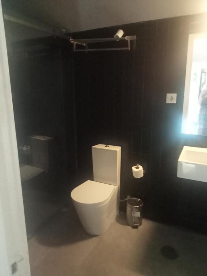 Campanha Loft Apart Apartment Porto