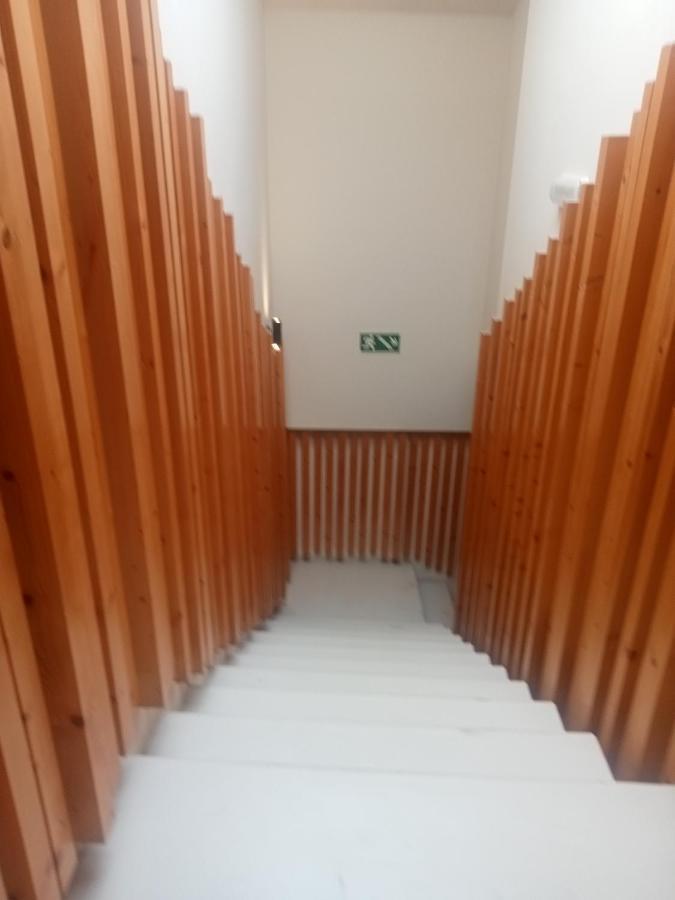 Campanha Loft Apart * Porto