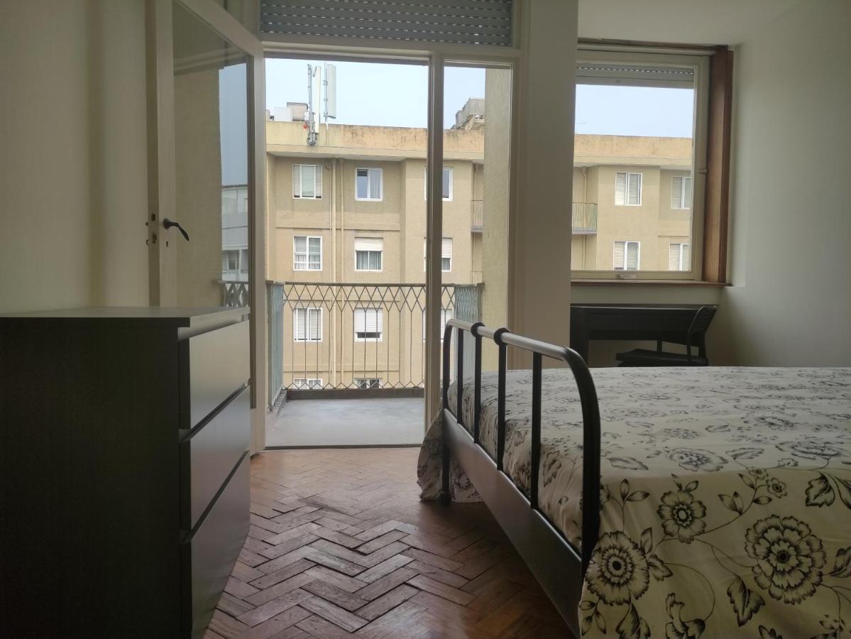 Apartment Discover - Boavista 3 Porto