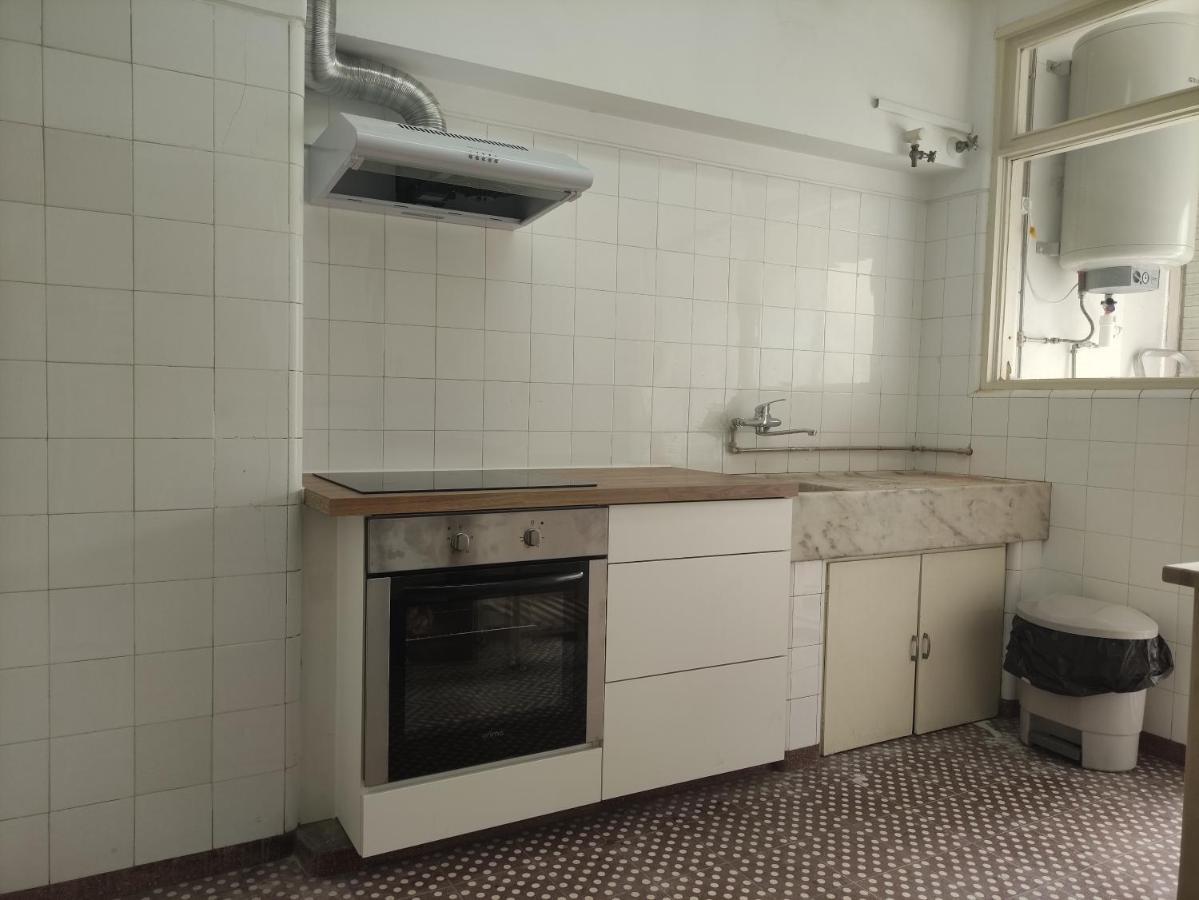 Apartment Discover - Boavista 3 Porto