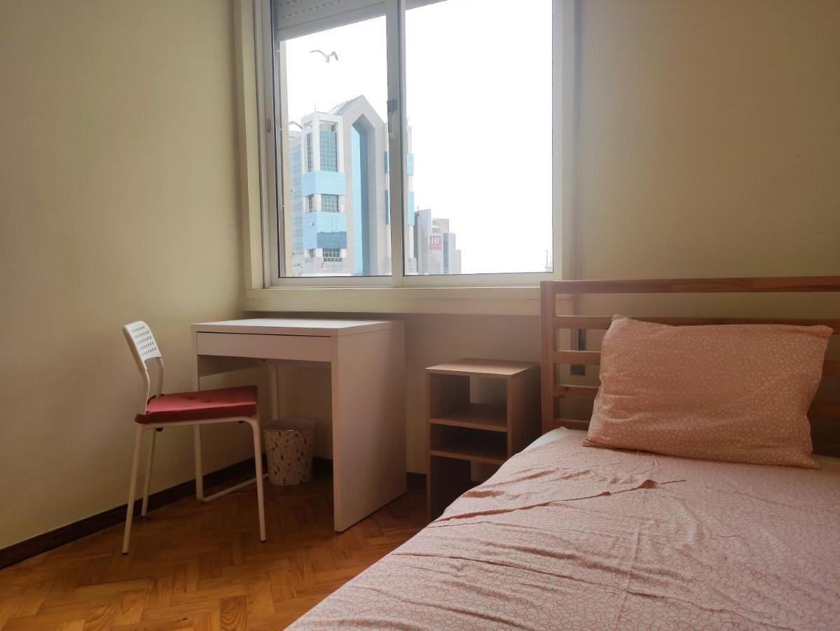 Apartment Discover - Boavista 3