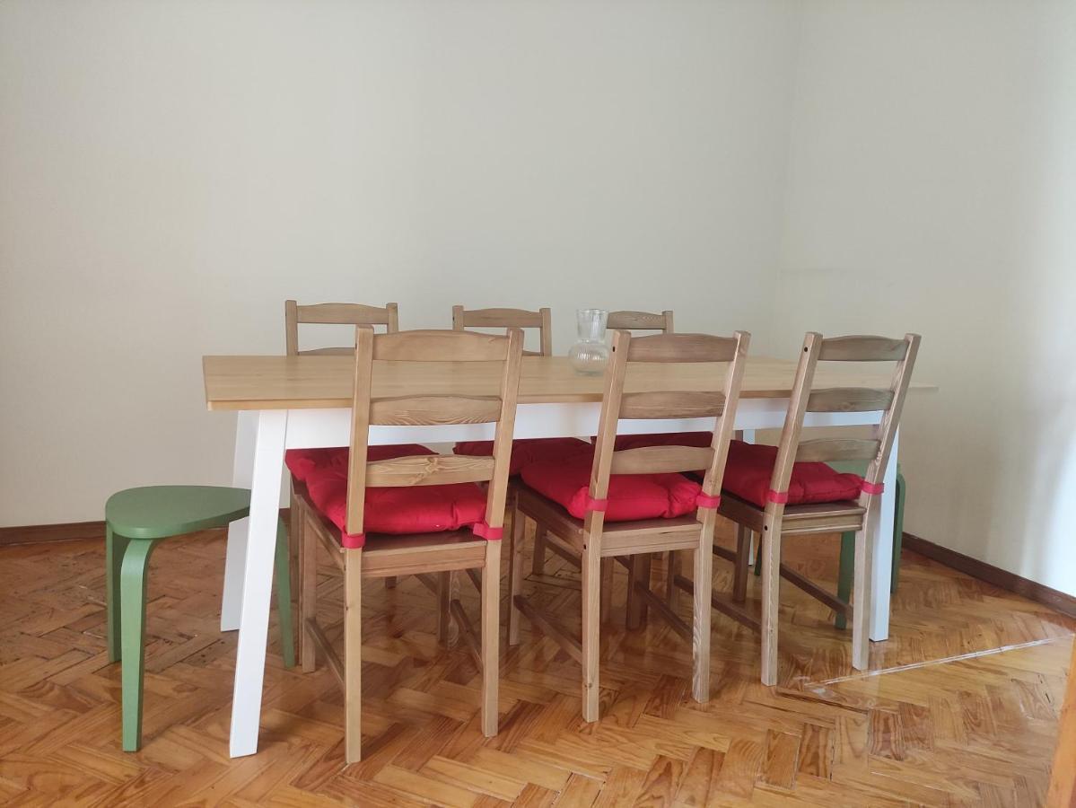 Discover - Boavista 3 Apartment Porto