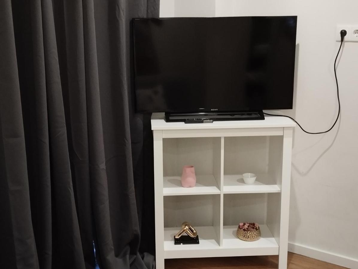 Mozlar Apartment *