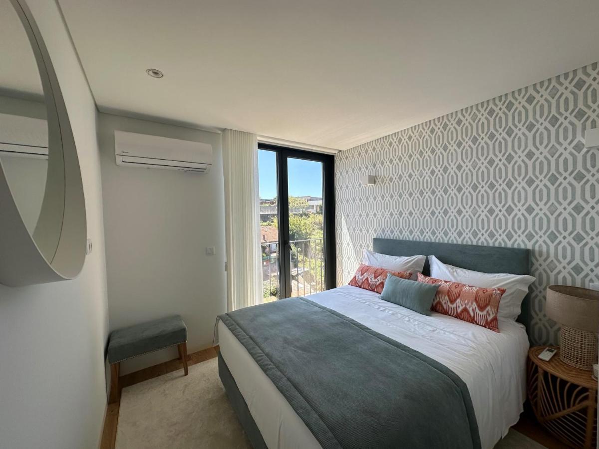 Bonfim Living - Great Location, Al Fresco Dining And Free Private Parking * Porto