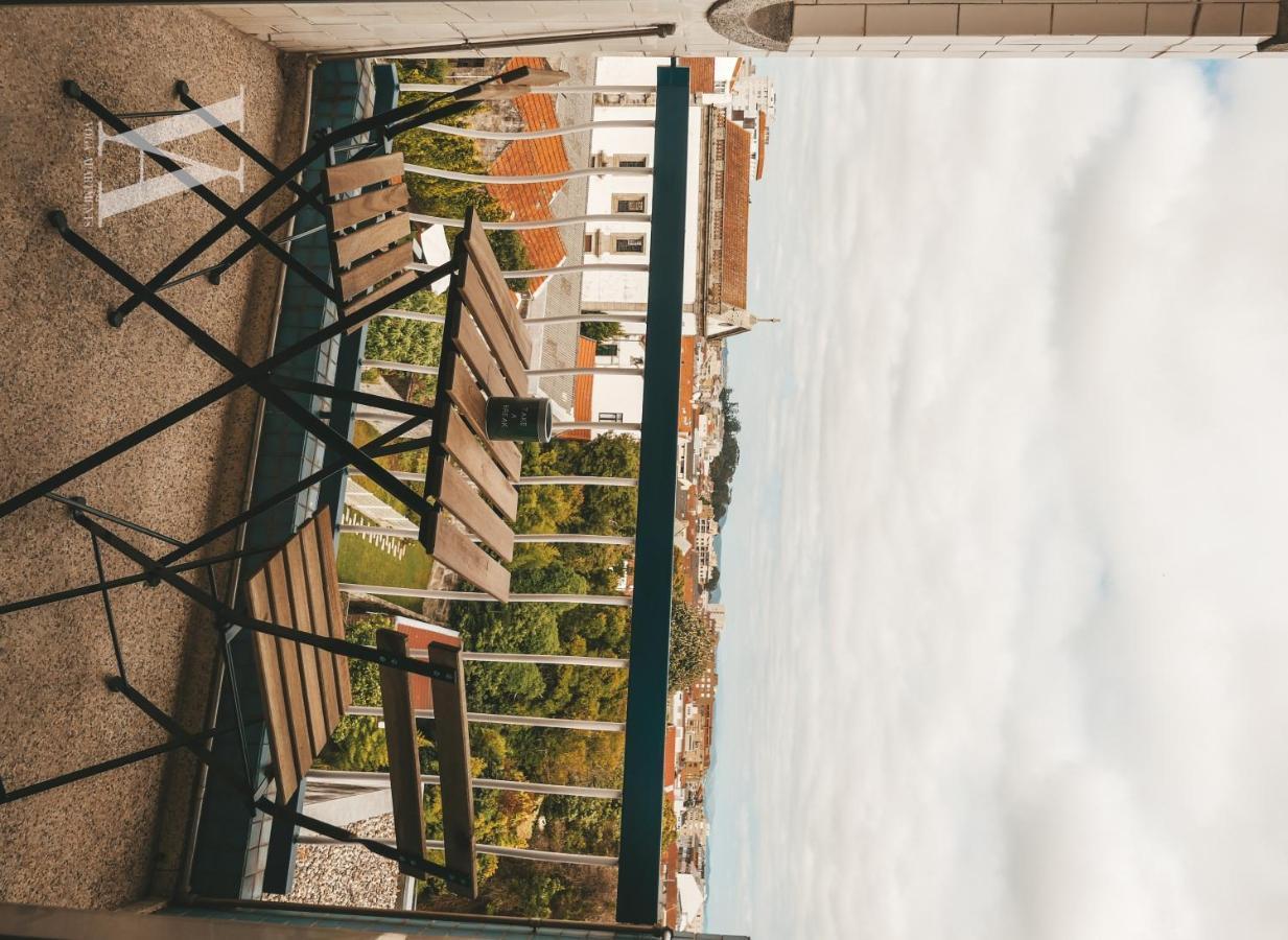 Appartement Remarkable 1-bed In Porto